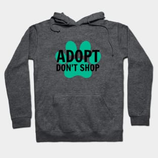 Adopt Hoodie